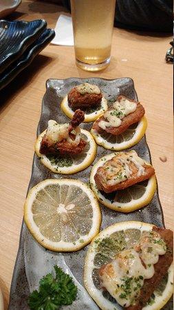 Sushi Tei Restaurant